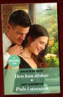 HARLEQUIN PULS NR 10124024 - DEN HAN &Auml;LSKAR / PULS I STORSTAND