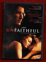 UNFAITHFUL (RICHARD GERE)