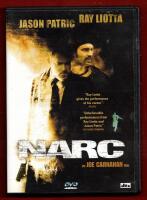 NARC (JASON PATRIC - RAY LIOTTA)