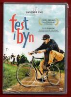 FEST I BYN (MINT CONDITION)
