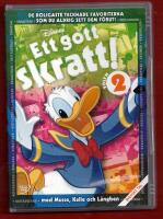 ETT GOTT SKRATT - VOLYM 2