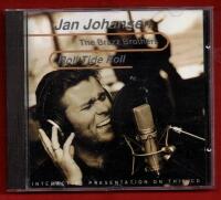 JAN JOHANSEN, THE BRAZZ BROTHERS - ROLL TIME ROLL