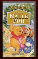 WALT DISNEY KLASSIKER - FILMEN OM NALLE PUH