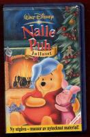 NALLE PUH - JULLOVET (2001)