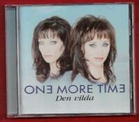 ONE MORE TIME - DEN VILDA
