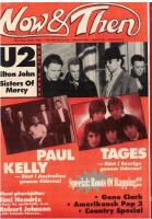 NOW & THEN 1991 NR 4