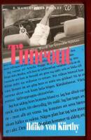 TIMEOUT - ELLER MUSIK F&Ouml;R KROSSADE HJ&Auml;RTAN