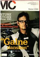 MC-FOLKET 2006 NR 5