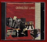T&Ouml;CKSMARKSVECKAN - GR&Auml;NSL&Ouml;ST LAND