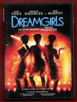 DREAMGIRLS (JENNIFER HUDSON - EDDIE MURPHY) 