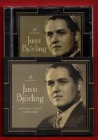 JUSSI BJÖRLING - 38 PARADNUMMER (2-DISC)
