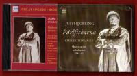 JUSSI BJÖRLING - PÄRLFISKARNA - COLLECTION VOL. 4