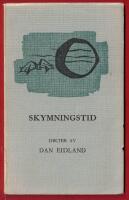 SKYMNINGSTID