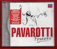 PAVAROTTI - FOREVER (2-DISC)