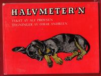 HALVMETER&acute;N 
