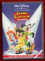 JANNE LÅNGBEN - THE MOVIE