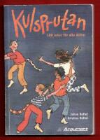 KULSPRUTAN - 180 LEKAR F&Ouml;R ALLA &Aring;LDRAR  