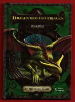 DRAKBLOD - DRAKEN MED TATUERINGEN 