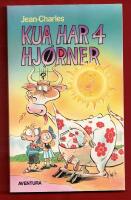 KUA HAR 4 HJ&Ouml;RNER