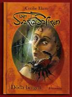 DEN SVARTA SAFIREN NR 4 - D&Ouml;DA BERGEN