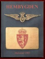 HEMBYGDEN DALSLAND 2005