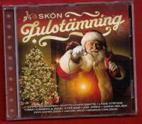 SKÖN JULSTÄMNING
