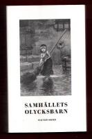 SAMH&Auml;LLETS OLYCKSBARN