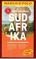 MARCO POLO TURISTGUIDE - SYDAFRIKA