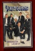 VIKINGARNA - KRAMGOA LÅTAR 17