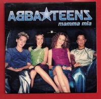 ABBA TEENS - MAMMA MIA