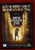 NEW YEAR&acute;S EVE