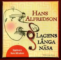 LAGENS L&Aring;NGA N&Auml;SA