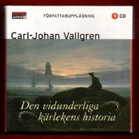 DEN VIDUNDERLIGA K&Auml;RLEKENS HISTORIA