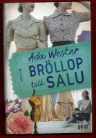 BR&Ouml;LLOP TILL SALU