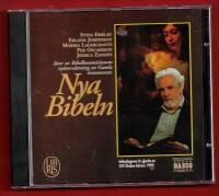 NYA BIBELN - BIBELKOMMISIONENS NY&Ouml;VERS&Auml;TTNING L&Auml;SES AV SVENSKA SK&Aring;DESPELARE