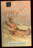 NORTH AMERICAN INDIANS