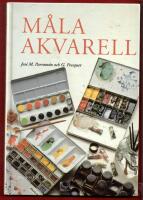 M&Aring;LA AKVARELL