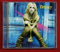 BRITNEY SPEARS - BRITNEY