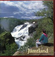 J&Auml;MTLAND
