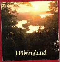 H&Auml;LSINGLAND