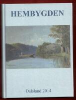 HEMBYGDEN DALSLAND 2014