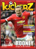 KICKERZ 2015 NR 2