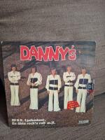 DANNY&acute;S - DANNY&acute;S