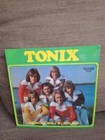 TONIX - F&Ouml;RL&Aring;T MIG &Auml;LSKLING