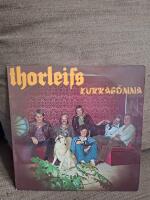 THORLEIFS - KURRAG&Ouml;MMA
