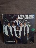 LEIF BLOMS - HEM TILL DIG