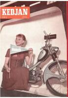 KEDJAN 1956 NR 2