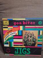 JIGS - GOA BITAR 5