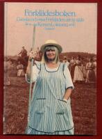 F&Ouml;RKL&Auml;DESBOKEN - GAMLA OCH NYA F&Ouml;RKL&Auml;DEN ATT SY SJ&Auml;LV