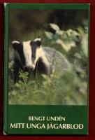 MITT UNGA J&Auml;GARBLOD